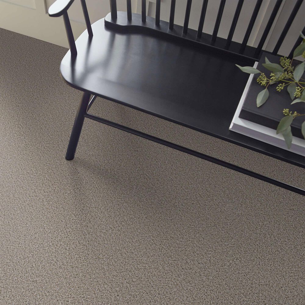 Shaw Abilene I Carpet in Pencil Sketch, , large