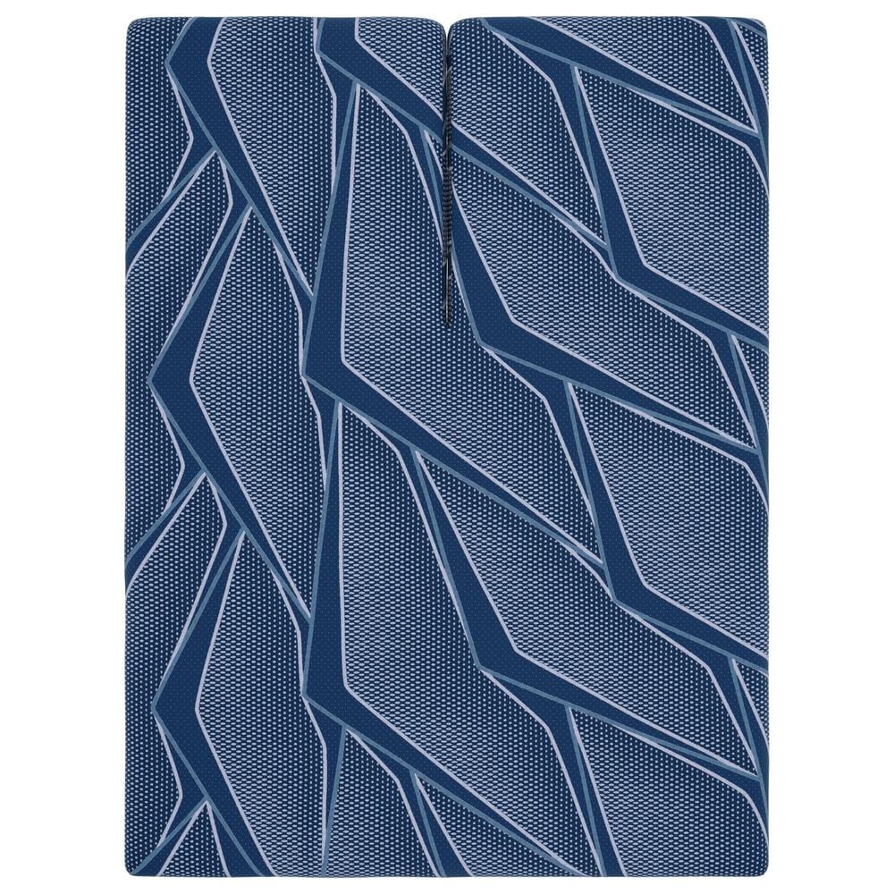 Serta iSeries NXG 3500 Hybrid Firm Flex Head Queen Mattress with Gold Baselogic Flex Head Adjustable Base, , large