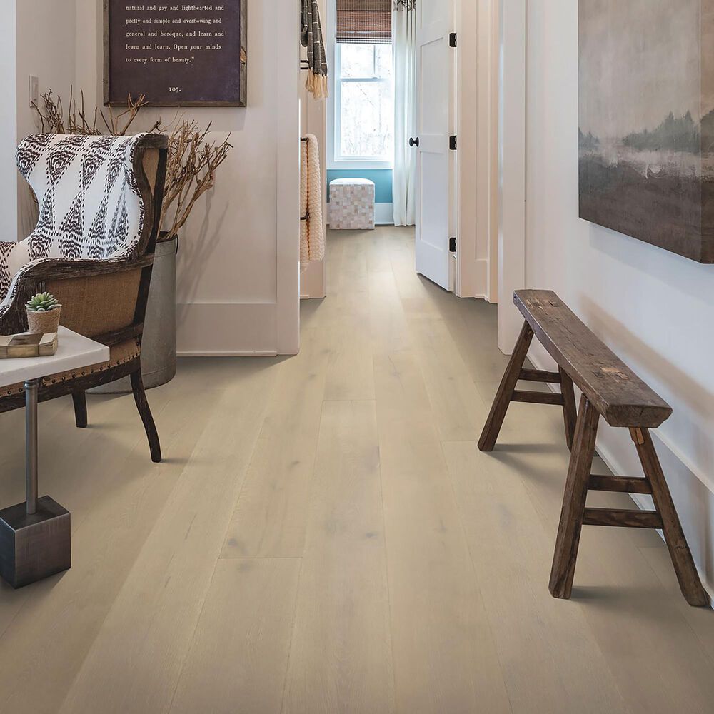 Karastan Worthington Driftwood Oak Hardwood, , large