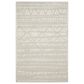 Oriental Weavers Tangier TAN01 3"3" x 5" Beige Area Rug, , large