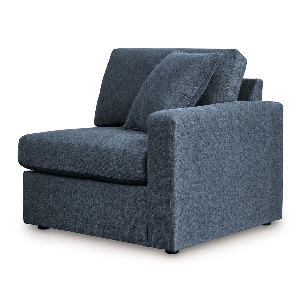 Ashley Modmax 6-Piece Sectional in Ink, , large