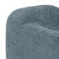 Furniture of America Phael Accent Chair in Ocean Blue, , large