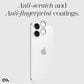 Case-Mate Aluminum Ring Lens Protector for iPhone 16 / iPhone 16 Plus in Twinkle, , large