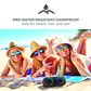 Ion Uber Boom All-Weather Wireless Speaker in Black, , large
