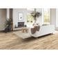 Mannington Adura Pro Loose Lay Scandinavian Oak Pecan 7.25" x 48" Luxury Vinyl Plank, , large
