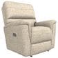 La-Z-Boy Ava Power Recliner with Headrest and Lumbar in Hickory, , large