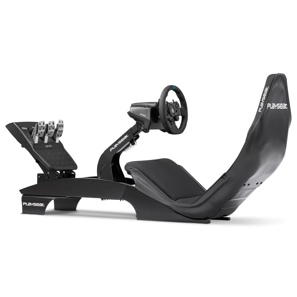 Playseat Formula Black Chair, , large
