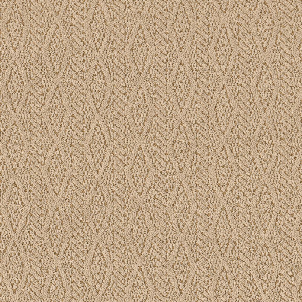 Anderson Tuftex Crochet Carpet in Butternut, , large