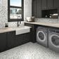 Dal-Tile Outlander Medio Marine 24" x 24" Porcelain Tile, , large