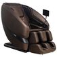 Osaki Oasis Zero Gravity Massage Chair in Brown, , large