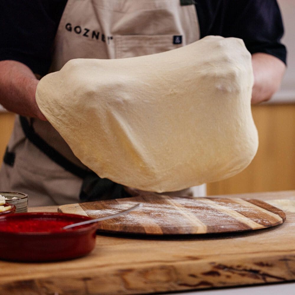Gozney New York Pizza Dough Mix, , large