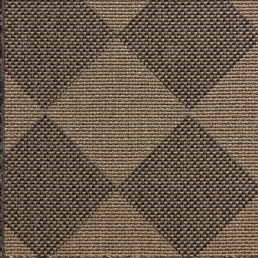 Loloi II Providence 8&#39;6&quot; x 12&#39; Graphite and Sand Indoor/Outdoor Area Rug, , large