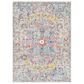 Surya Harput HAP-1063 2" x 3" Beige, Saffron and Gray Runner, , large