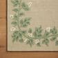 Rifle Paper Co. x Loloi Highgrove Nature Cream 5" x 7"6" Area Rug, , large