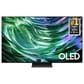 Samsung 65" 4K OLED w/Soundbar Sys, , large