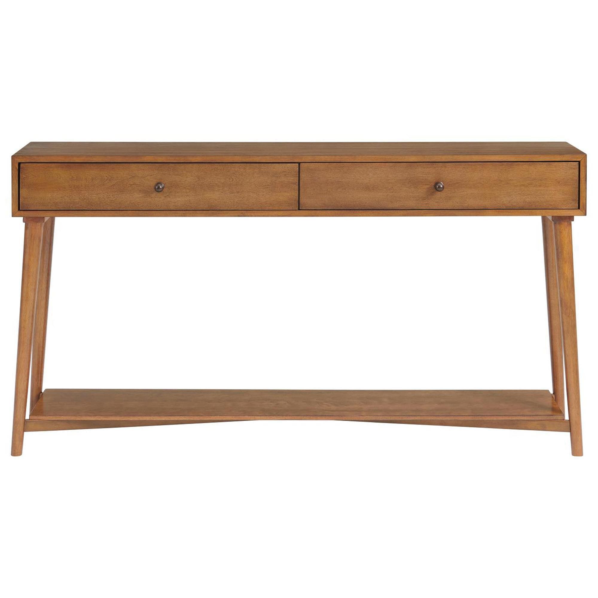 Martin Svensson Home Mid Century Modern Console Table in