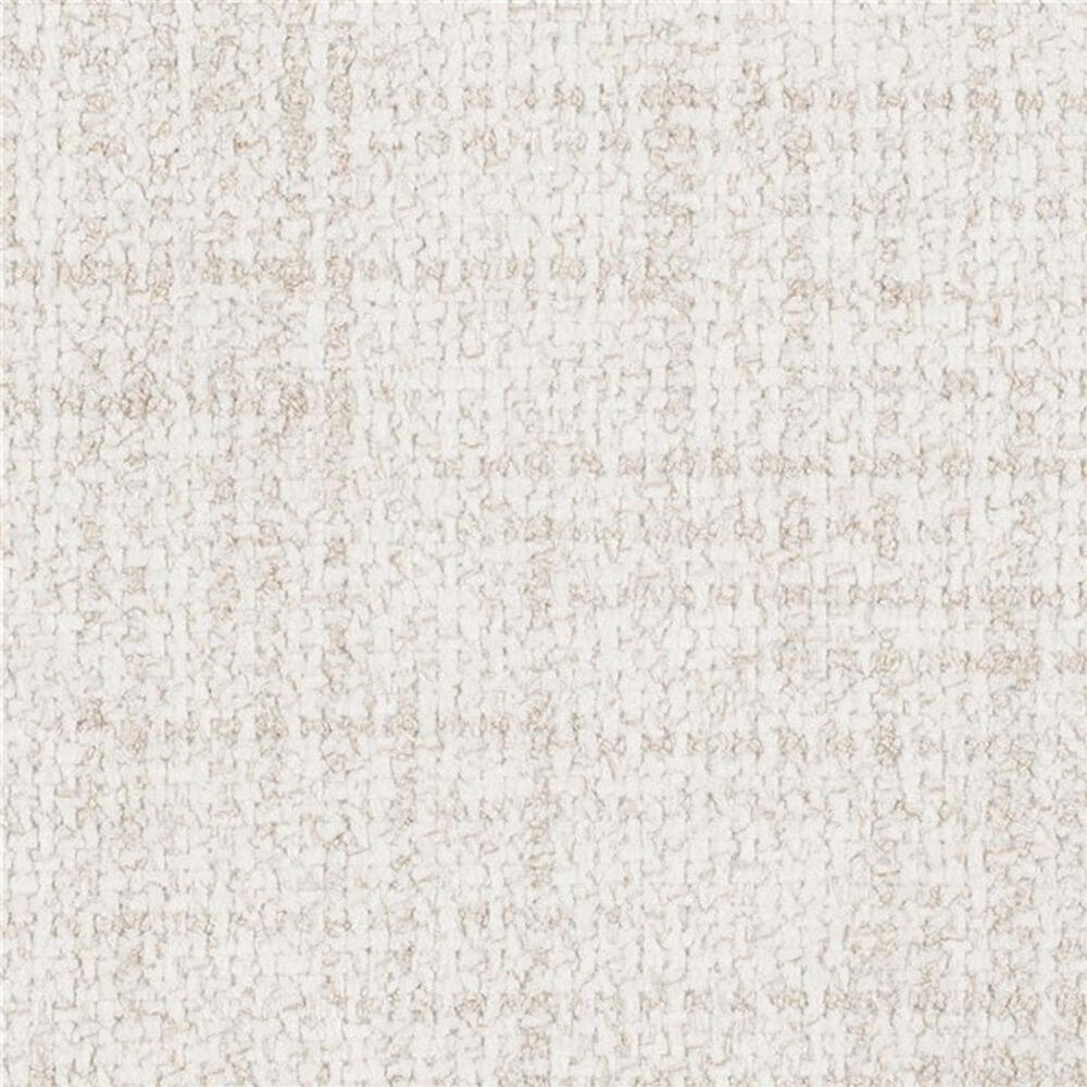 Vanguard Furniture Rendition Stocked Arm Chair with Reynolds Linen Upholstery in Peppercorn, , large
