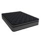 Southerland Signature Oak Tree Pillow Top Plush King Mattress, , large