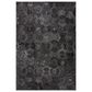 Loloi Prescott 2"6" x 7"6" Charcoal, , large