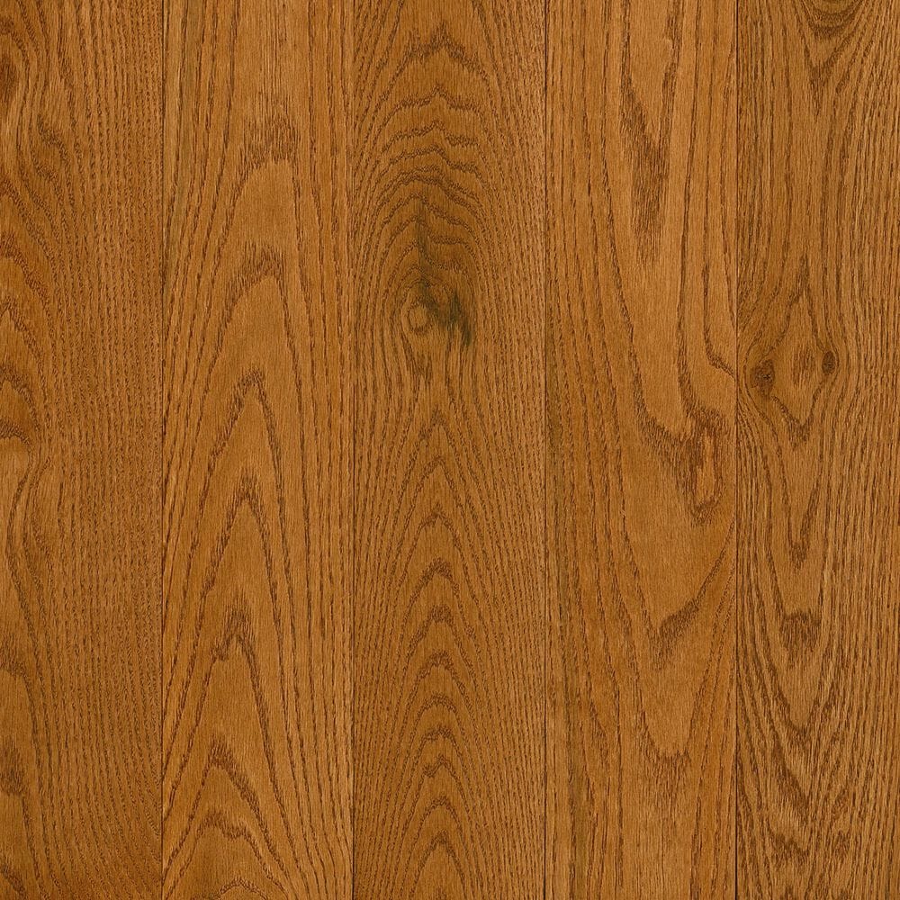 Robbins Natural Forest Gunstock Oak Solid Hardwood, , large