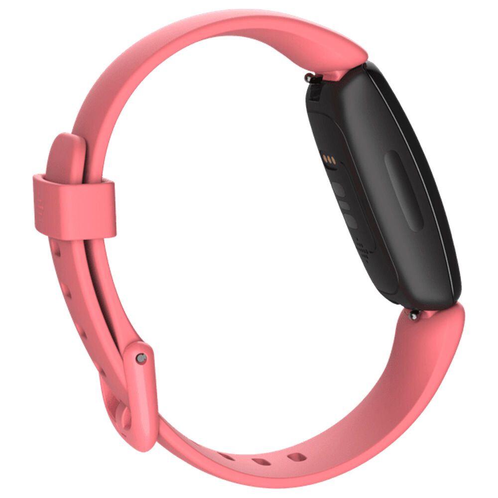 fitbit inspire2 デザートローズ