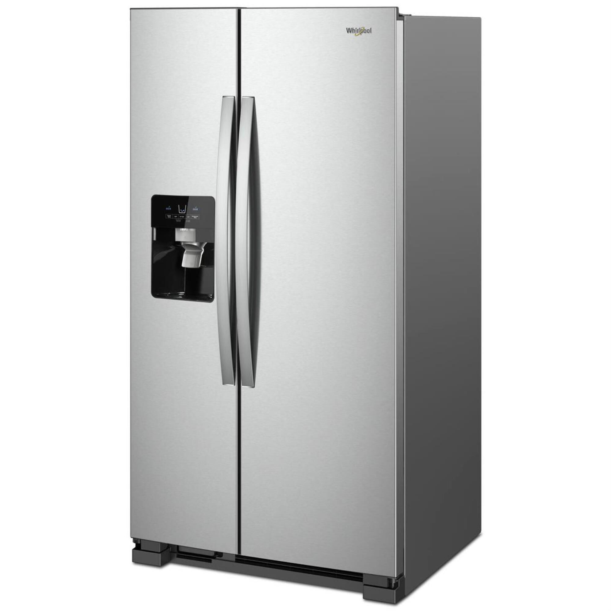 Whirlpool 24.6 Cu. Ft. 36