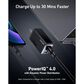 Anker 735 65W GaNPrime 3-Port USB Charger in Black, , large