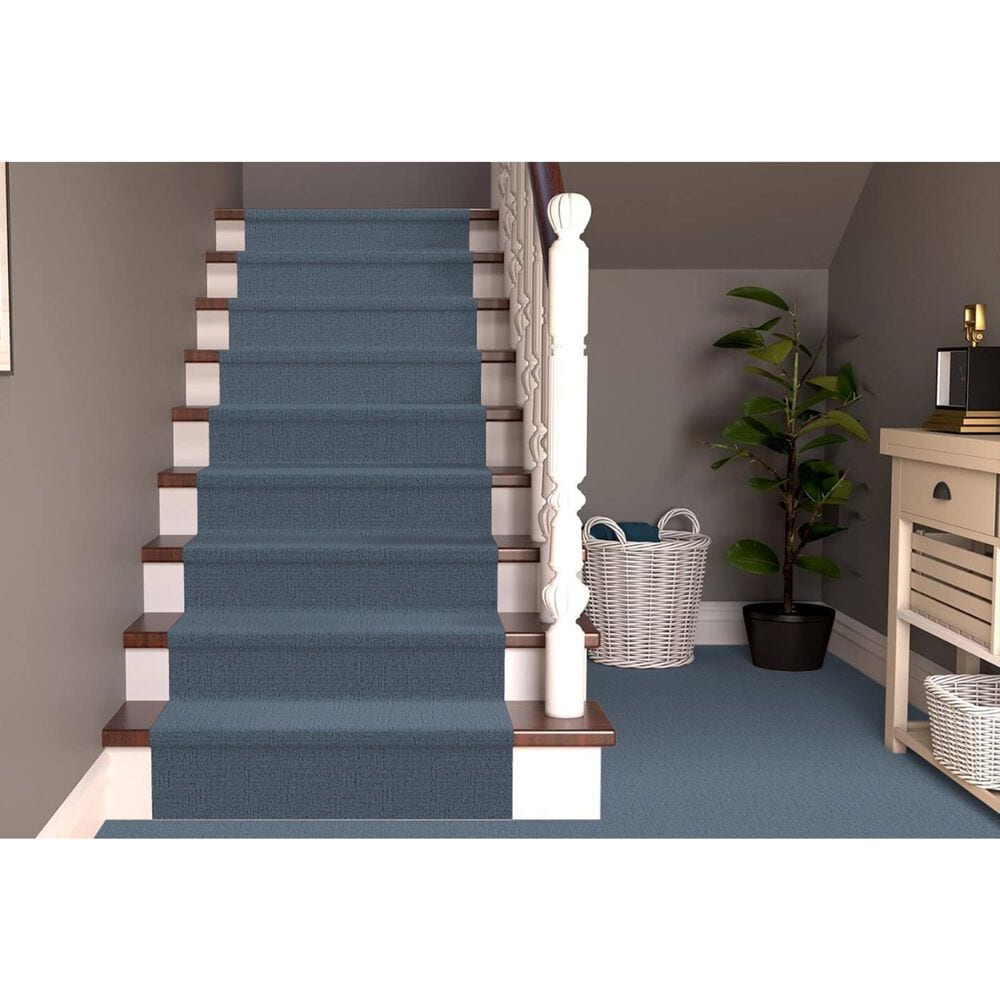 Masland Remarkable Carpet in Royalty, , large