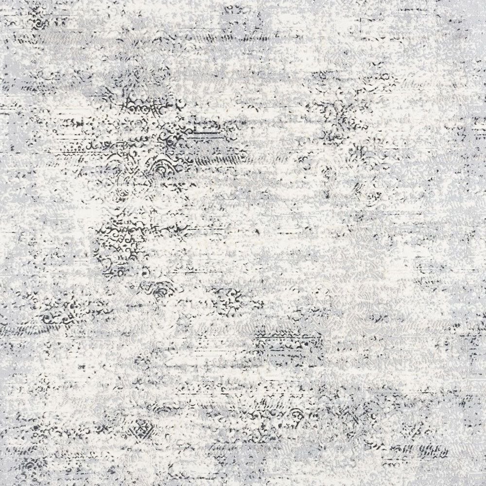 Safavieh Lagoon 4&#39; x 6&#39; Ivory and Gray Area Rug, , large