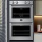Forno Villarosa 30" Single Electric Wall Oven in Stainless Steel, , large