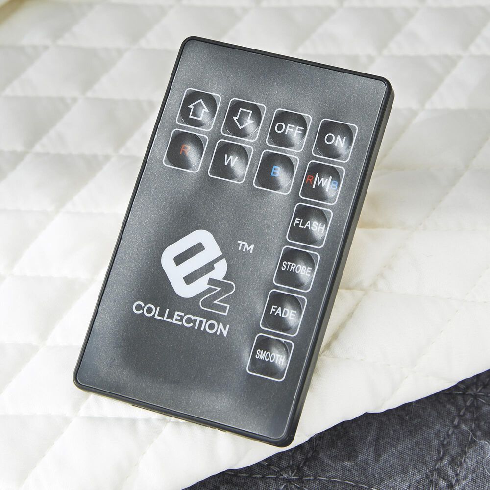 Ashley Lodanna Full Storage Bed in Gray, , large