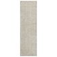 Dalyn Rug Company The Reserve TR14 Putty 2"3" x 7"6" Indoor/Outdoor Runner, , large