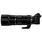 OM- System M.Zuiko Digital ED 300mm f/4.0 IS Pro Lens in Black, , large