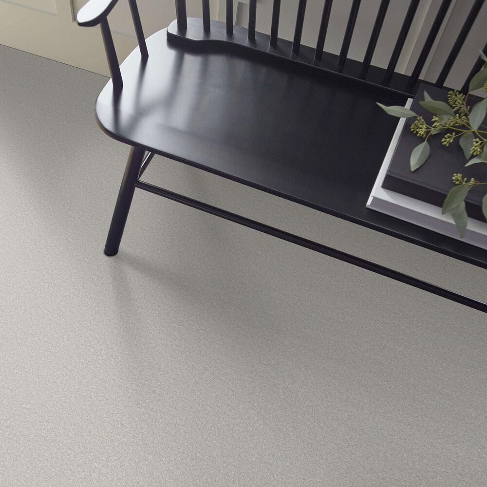 Shaw Way To Go I Carpet in Misty, , large