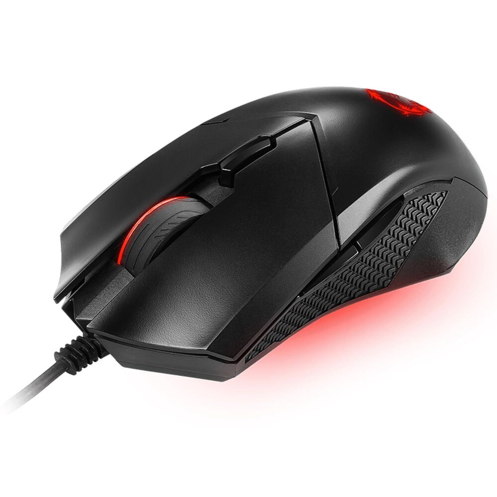 MSI MSI Clutch GM08 Gaming Mouse, , large