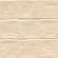MS International Zest Sand 4" x 4" Ceramic Mosaic Tile, , large