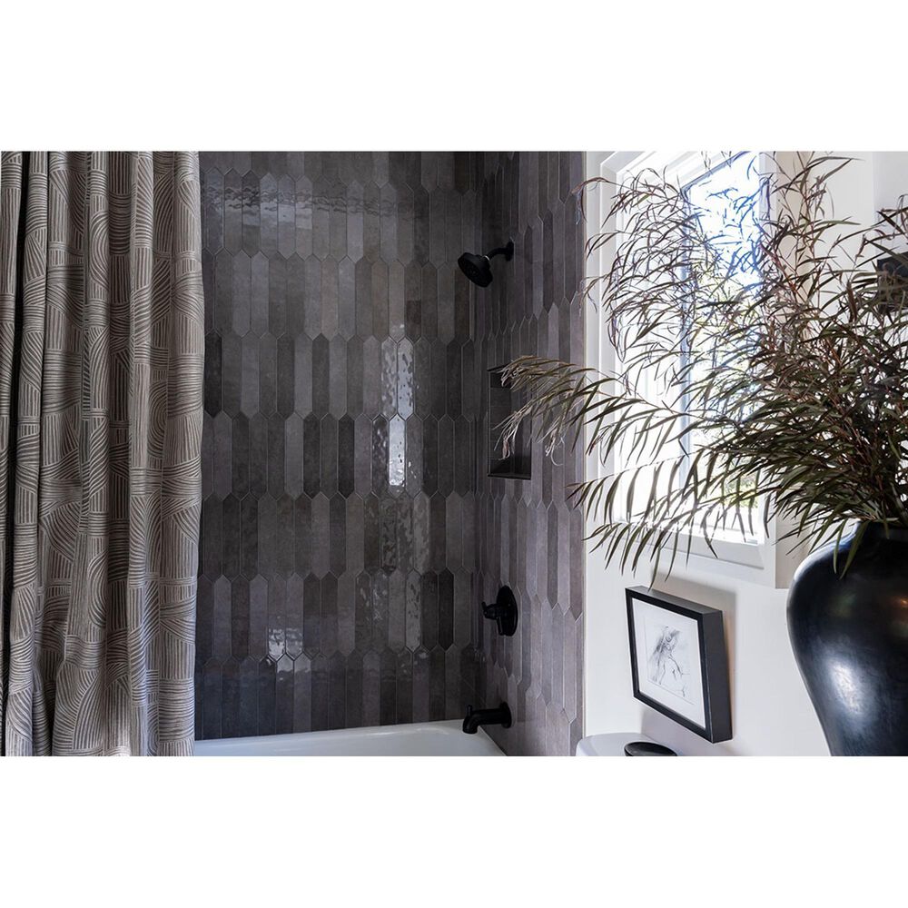 MS International Renzo Storm 2.5&quot; x 13&quot; Ceramic Tile, , large
