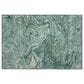 Dalyn Rug Company Ravenna RN8 1"8" x 2"6" Teal Area Rug, , large