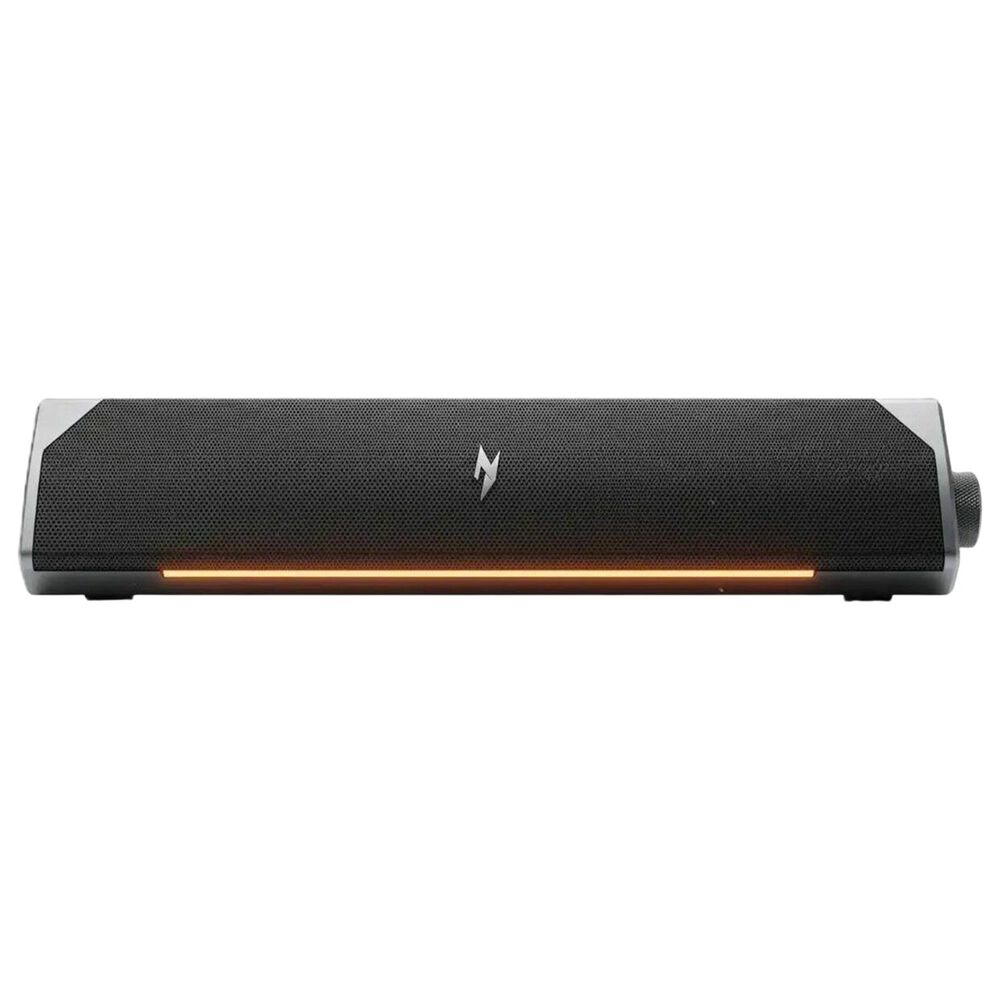 Acer Nitro Bluetooth Soundbar Speaker in Black, , large