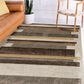Dalyn Rug Company Carmona 8" x 10" Flax Area Rug, , large