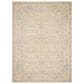 Loloi Priya PRY-05 2"3" x 3"8" Natural/Blue, , large