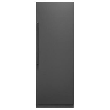 Dacor 30" Column Modernist Kit Right Hinge in Graphite Stainless Steel, , large