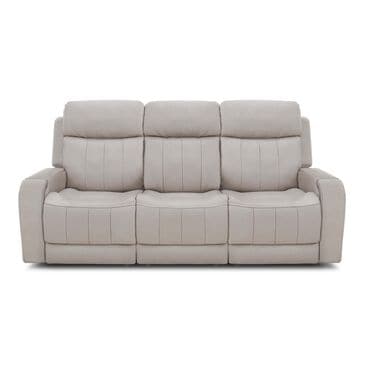 MotoMotion Power Reclining Audio Sofa in Capriccio Dove, , large