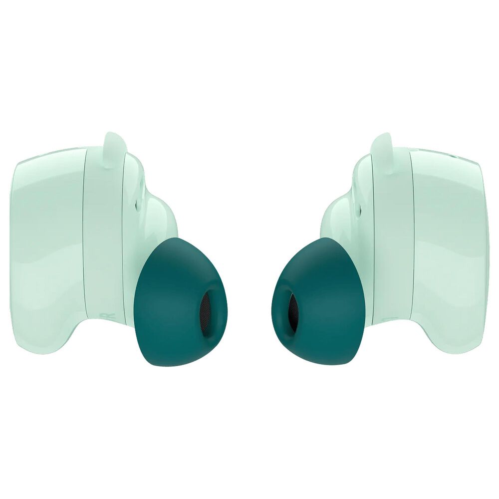 Bose QuietComfort Earbuds in Dewdrop Mint, , large