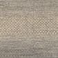 Surya Bethesda 2" x 3" Gray, Charcoal, Black and Oatmeal Area Rug, , large