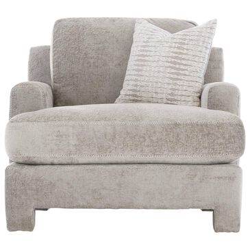Bernhardt Mily Chair in Pebble, , large