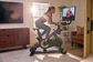 NordicTrack X24 Bike in Black, , large