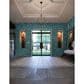 Dal-Tile Miramo Horizon 2" x 5" Picket Undulated on 12.25" x 11.125" Ceramic Mosaic Sheet, , large