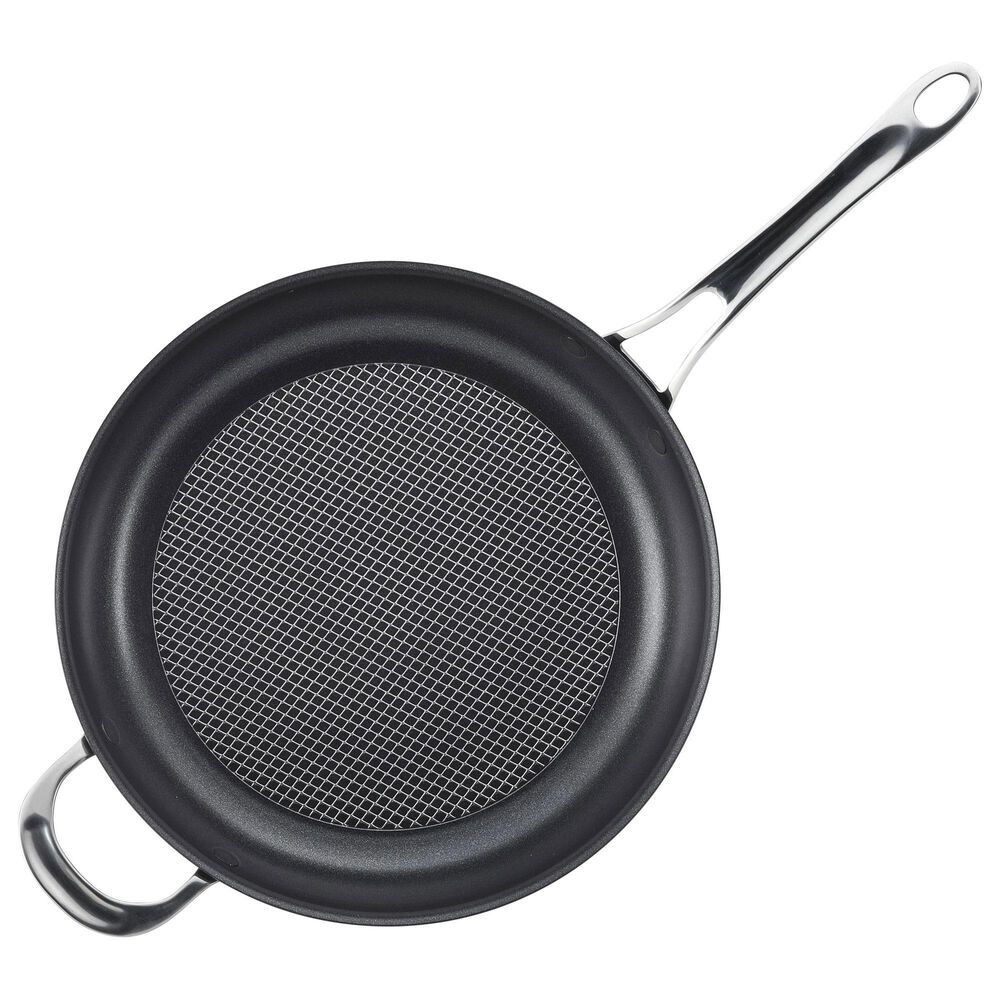 Anolon 10 Open Frying Pan, , large