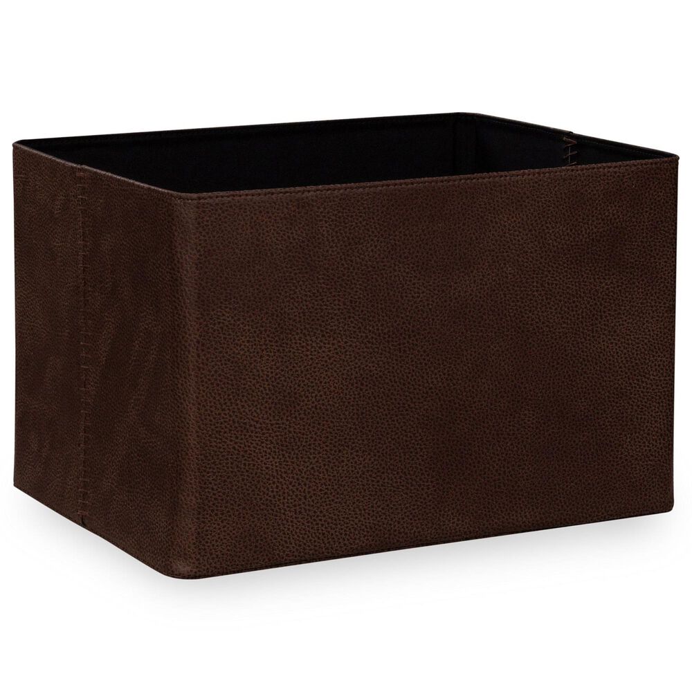 Urban Home Koko Sweater Chest with Storage Bins in Minx, , large
